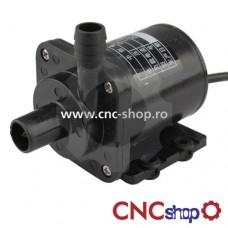 Pompa recirculare "Brushless"